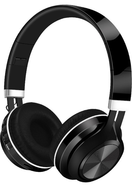 Fg-70 Sınır Ötesi Çok Satan Başa Takılan Bluetooth Kulaklık Kablosuz Ağır Bas Cep Telefonu Bilgisayar Evrensel Arama Kulaklığı (Yurt Dışından)