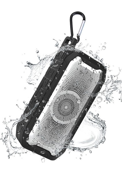 Yeni Kablosuz IPX67 Su Geçirmez X3 Bluetooth Hoparlör Ağır Bas Sıcak Satış Açık Hava Bluetooth Hoparlör (Yurt Dışından) fiyatları