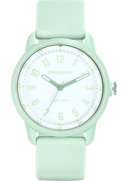 Moda Yüksek Değerli Kız Çocuk Jöle Kuvars Saat Sınav Saati Kadın Su Geçirmez (Yurt Dışından) fiyatları