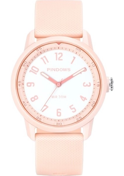 Moda Yüksek Değerli Kız Çocuk Jöle Kuvars Saat Sınav Saati Kadın Su Geçirmez (Yurt Dışından) modelleri