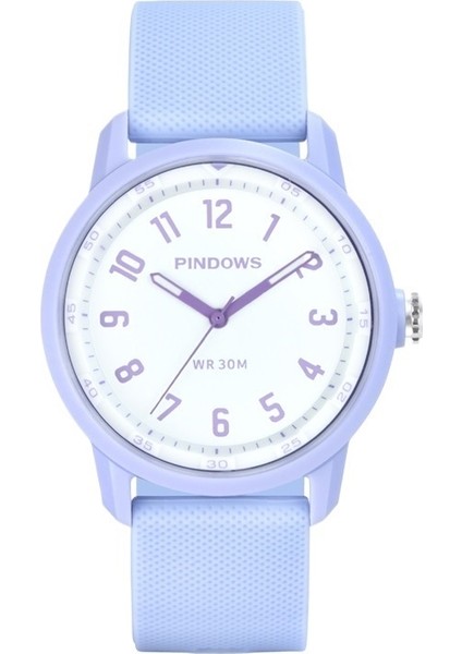 Moda Yüksek Değerli Kız Çocuk Jöle Kuvars Saat Sınav Saati Kadın Su Geçirmez (Yurt Dışından) fırsatları