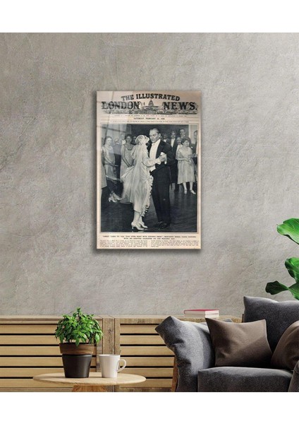 Atatürk Cam Tablo 4mm Dayanıklı Temperli Cam, Atatürk Glass Wall Art fiyatları