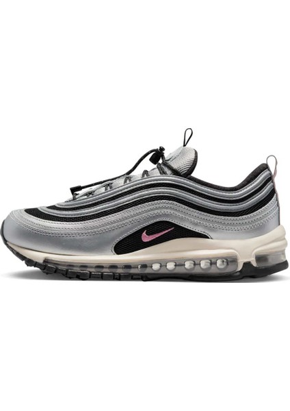 Kadın Spor FD0800-001 Nike Air Max 97 Spor Ayakkabı
