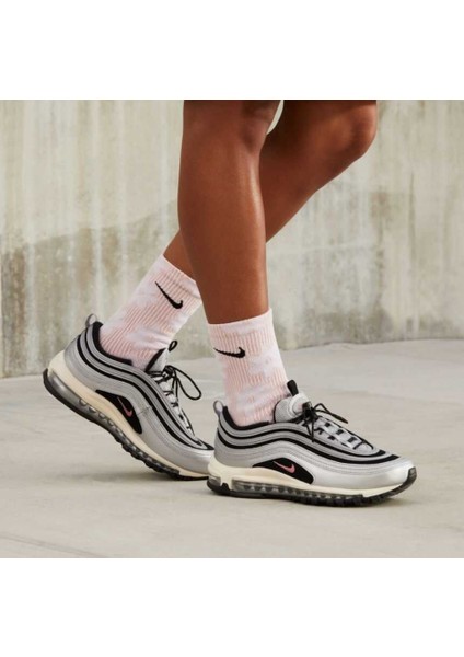 Kadın Spor FD0800-001 Nike Air Max 97 Spor Ayakkabı modelleri