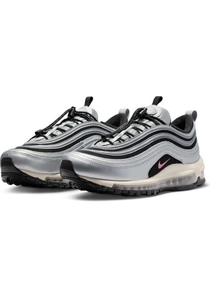 Kadın Spor FD0800-001 Nike Air Max 97 Spor Ayakkabı