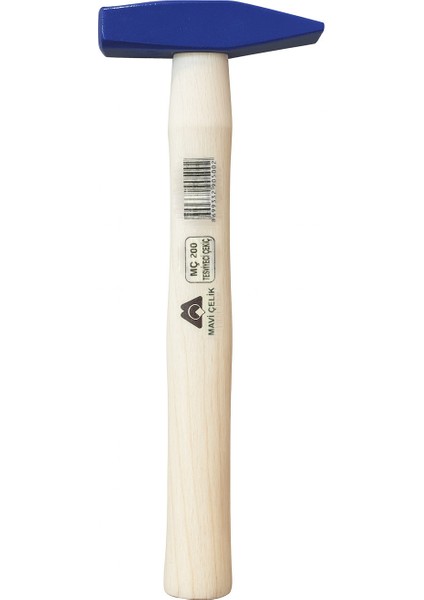 Ahşap Saplı Çekiç 200 gr