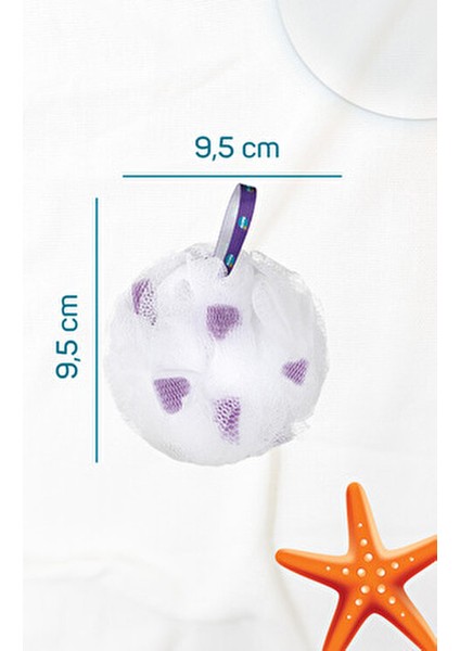 Large Banyo Lifi 5 Adet BPA İçermeyen Yumuşak ve Etkili Temizlik modelleri