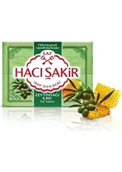 Zeytinli Saf Sabun 600 gr Doğal Zeytinyağı ve Bal ile Zenginleştirilmiş Cilt Bakımı için fiyatları