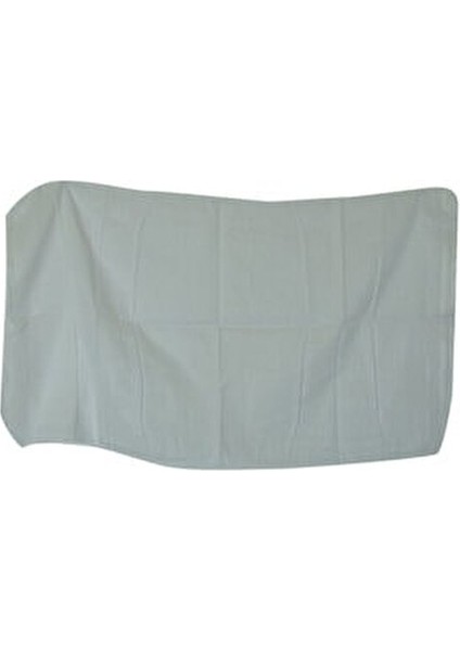 Banyo Hamam Köpük Torbası Beyaz 48x113 cm Kullanım Kolaylığı için Tasarlandı fırsatları