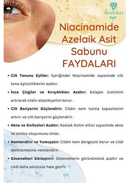 Çayağacı Sabunu 100 g Bakteri ve Virüslere Karşı Etkili Doğal Temizlik fırsatları