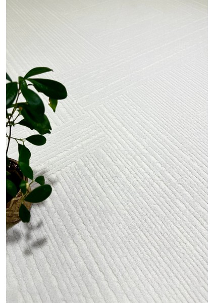 Havana, Elite Royal Viskon Triko Akrilik Dokuma Bergama Oturma Odası ve Salon Halısı modelleri