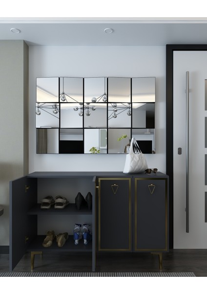 8159KM-1DD Konsol,kahve Köşesi,ayakkabılık,ofis Evrak Dolabı,mutfak Kiler Dolabı,tv Ünitesi-Aa indirimleri