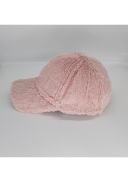 Kışlık Tüylü Kadın Peluş Kep Şapka fiyatları