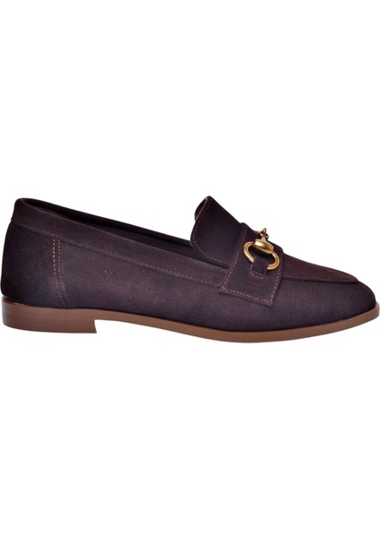 Kadın Deri Babet K146104 fiyatları