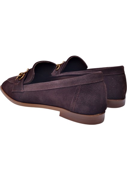 Kadın Deri Babet K146104 fırsatları