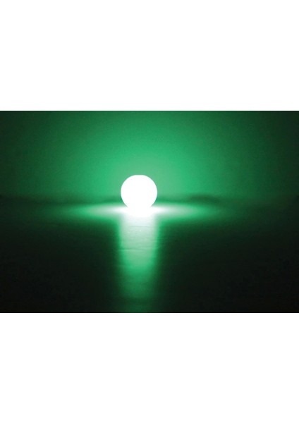 ! Max Glow Işık Şarjlı Köpek Oyun Topu Medium 6.4 cm modelleri