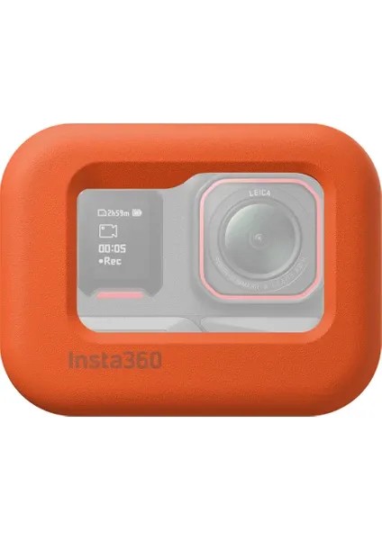 Ace Pro 2 Float Guard