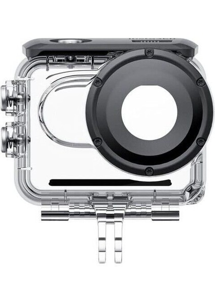 Go 3/go 3s Dive Case