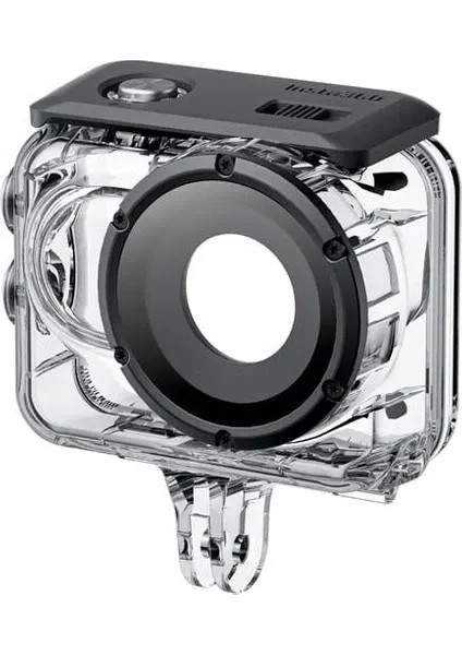 Go 3/go 3s Dive Case modelleri