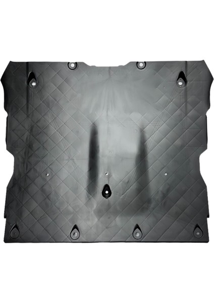 Karter Muhafaza Ön Tesla Model Y 2021-2024