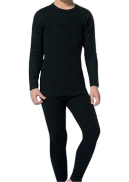 Kız Çocuk Termal Içlik Atlet Termal Içlik Tayt Takımı fiyatları
