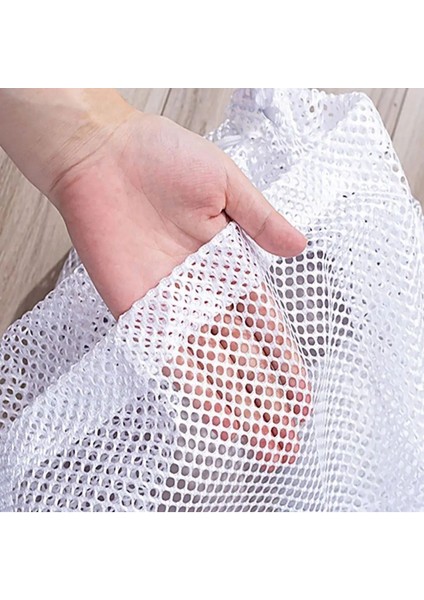 Buffer® Büyük Boy Çamaşır Yıkama Filesi , Kirli Filesi Maxi 100X120 cm modelleri
