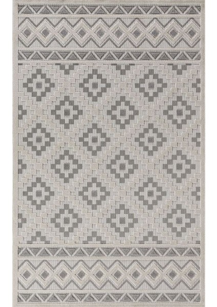 Launge Serisi 54097 260 Salon Oturma Yatak Odası Halısı