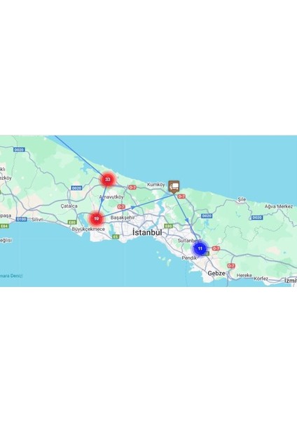 Spotbot 4g Plus Hasar ve Konum Takip Cihazı – 12 Ay Servis Dahil | Akıllı Lojistik ve Nakliye Güvenliği Monitörü fiyatları