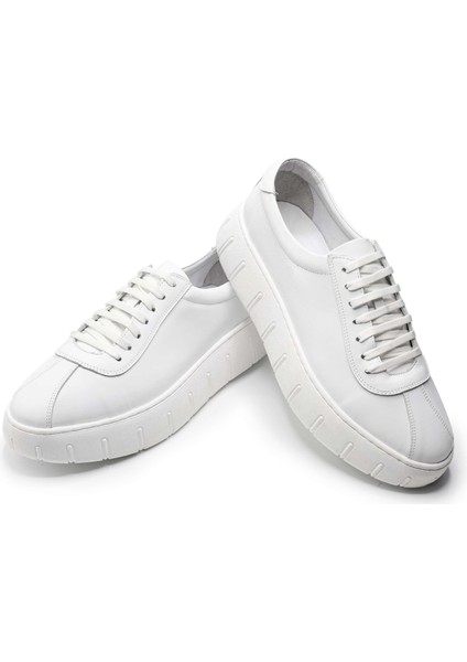 45 -46 - 47 - 48 - 49 - 50 Büyük Numara Deri Spor Ayakkabı fiyatları