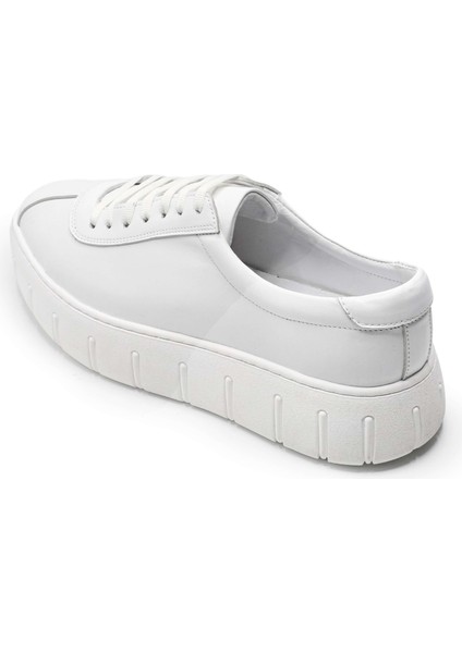 45 -46 - 47 - 48 - 49 - 50 Büyük Numara Deri Spor Ayakkabı fırsatları