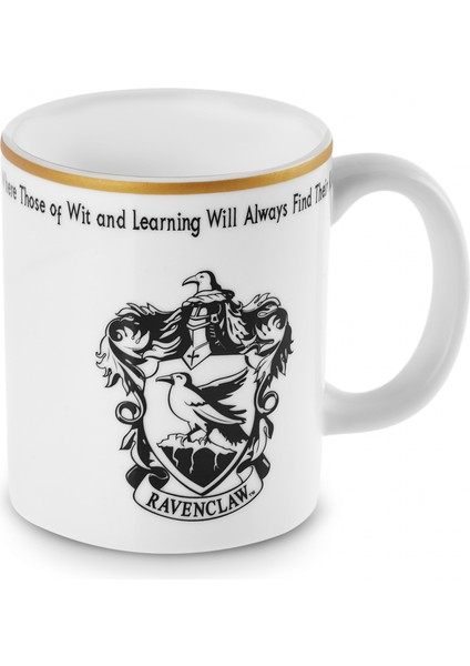 Karaca Harry Potter Ravenclaw Kupa 350 ml
