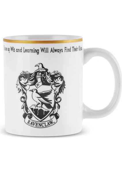 Karaca Harry Potter Ravenclaw Kupa 350 ml fiyatları