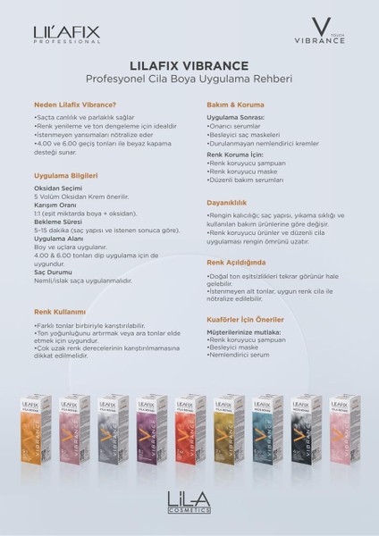 Cila Boyası – Vibrance 8.2 Sandre fiyatları