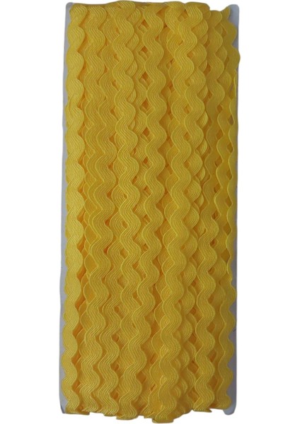 Zikzak Sutaşı-Sarı-32 mt