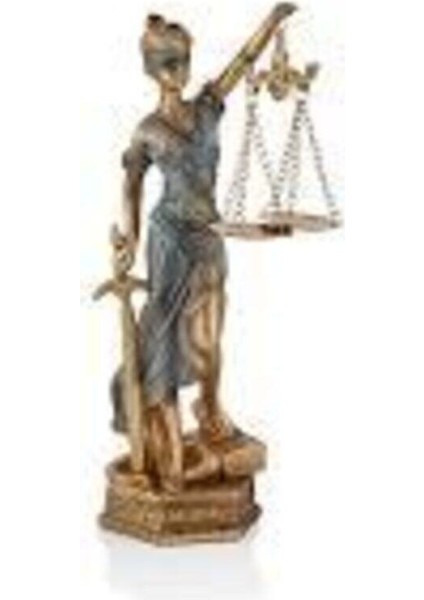 Polyester Adalet Biblo 23CM ZBL141