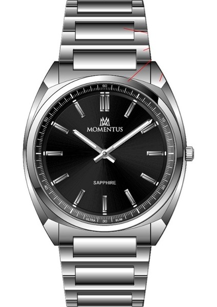 EM340S-04SS Erkek Kol Saati fiyatları