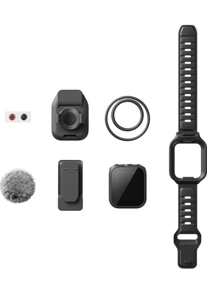 Gps Preview Remote With Built-In Mic fiyatları