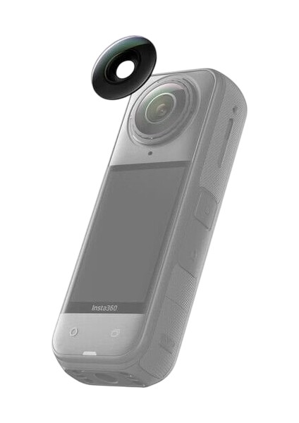 X5 Yedek Lens Kiti fırsatları