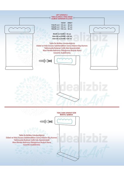 Kayık Göl Manzara Cam Tablo Modern Ev Ofis Salon Hediyelik Büyük Tablo Duvar Dekoru