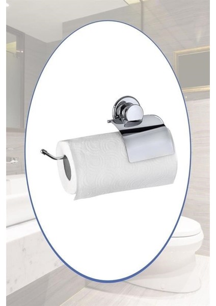 Buffer® Vantuzlu Yapışkanlı Kağıt Havluluk Rulo Havlu Tutacağı Askısı fiyatları