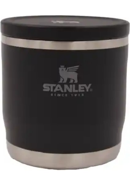 The Adventure To-Go Food Jar 0.53L / 18OZ Abyss-Mavi fırsatları