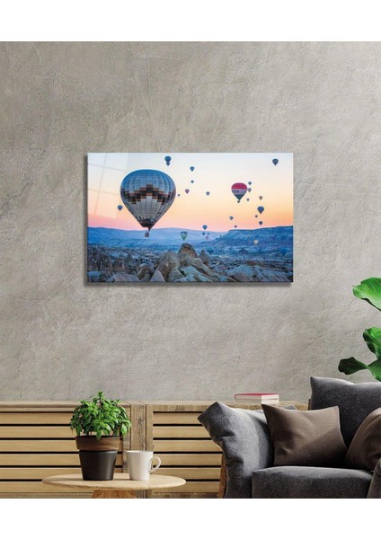 Kapadokya Cam Tablo fiyatları