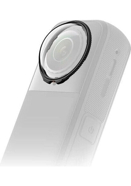 X5 Premium Lens Koruyucu