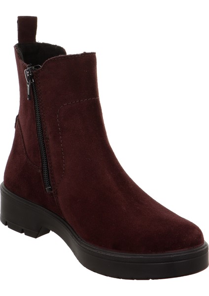 Kadın Bot 2-000191-5940 Legero Mystıc Red modelleri