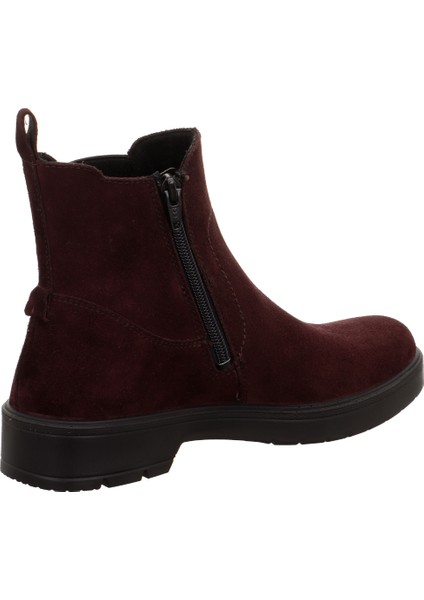 Kadın Bot 2-000191-5940 Legero Mystıc Red indirimleri