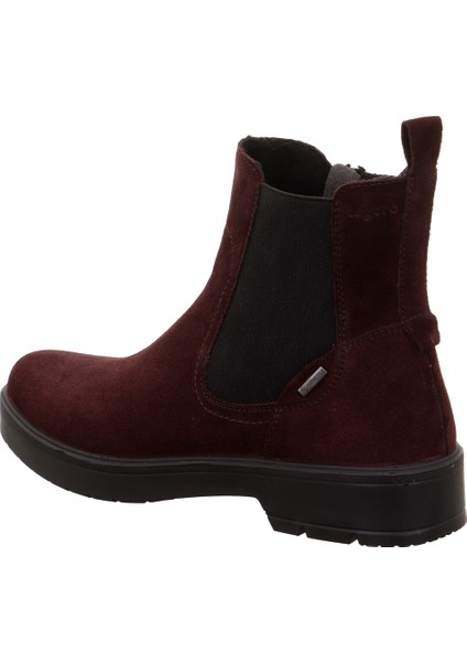 Kadın Bot 2-000191-5940 Legero Mystıc Red