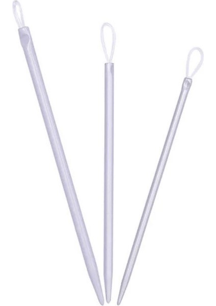 Yün Iğnesi Misinalı