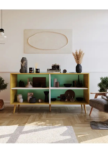 Sarissa Konsol |konsol | Çok Amaçlı Dolap 160 cm fiyatları