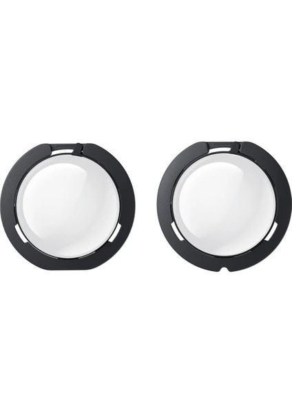 X3 Premium Removable Lens Guard (Ekstra Güçlendirilmiş) modelleri