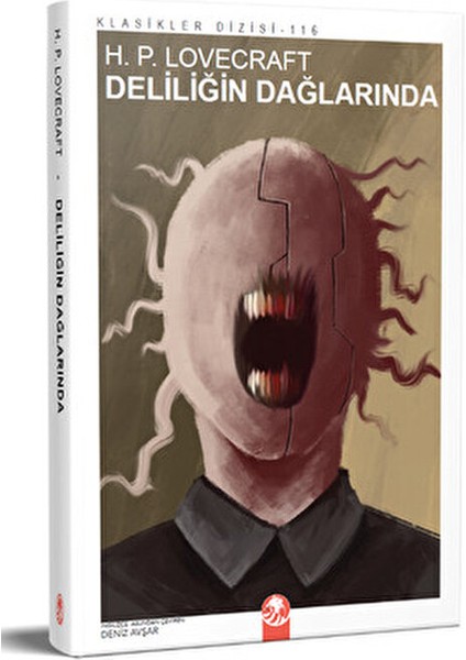 H. P. Lovecraft 6 Kitap Seti Ciltsiz Korku Eserleri 2021 Yılı Yayını fiyatları